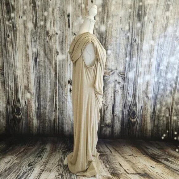 Candalite Sparkle Evening Gown - Picture 5 of 5